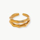 HENLEY RING