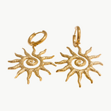 Solana Earrings