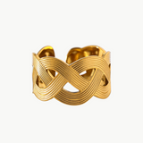 GOLDA RING