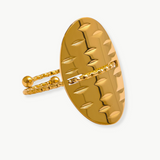 MILICENT RING