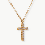 CRESSIDA NECKLACE