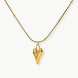 LAVA NECKLACE