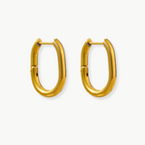 ASHA EARRING