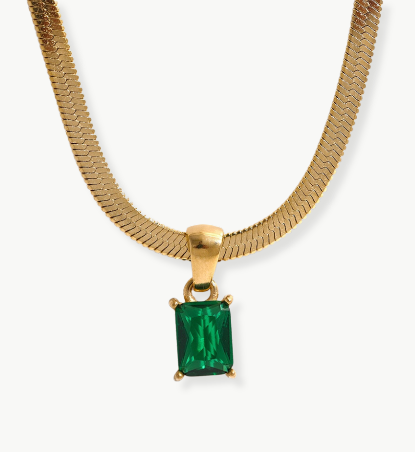 EYLA NECKLACE