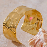GISELDA CUFF BRACELET
