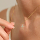 CRESSIDA NECKLACE
