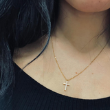 CRESSIDA NECKLACE