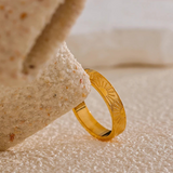 CYRA RING