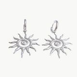 Solana Earrings