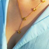 IONA NECKALCE