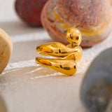 Whitney ring