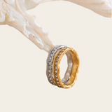 QUEENIE RING