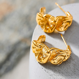 CAMILLE EARRING