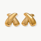 XAVIERA EARRINGS