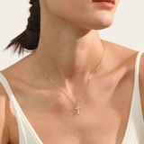 CRESSIDA NECKLACE