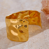 GISELDA CUFF BRACELET