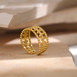 IDINA RING