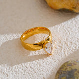 Crystal Ring