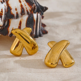 XAVIERA EARRINGS