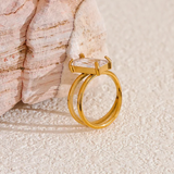 MAUD RING