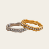 QUEENIE RING