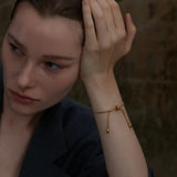 Locket Bracelet