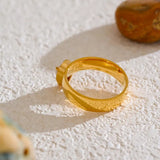 Crystal Ring