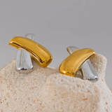 XAVIERA EARRINGS