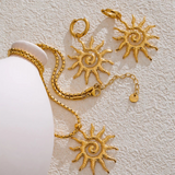 Solana Earrings