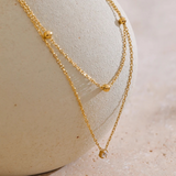 Edith Necklace