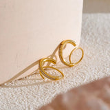 Clarice Earrings