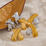 XAVIERA EARRINGS