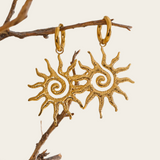 Solana Earrings