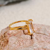 MAUD RING
