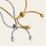 Locket Bracelet