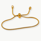 Locket Bracelet