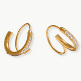 Clarice Earrings