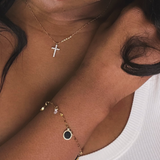 CRESSIDA NECKLACE