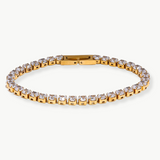 DRUSILLA TENNIS BRACELET