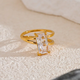MAUD RING