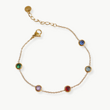 LYRE BRACELET