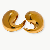 BLADE EARRINGS