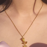 BRENDA NECKLACE