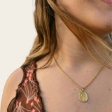 BAILEY NECKLACE