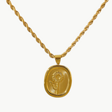 BAILEY NECKLACE