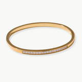 YVONNE BANGLE BRACELET