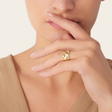 GOLDA RING