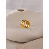 BARNETT RING