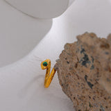 SNORA RING