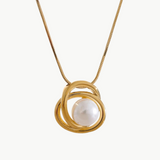 Enid Necklace